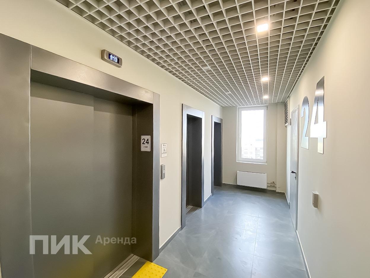 1-к. квартира, 33.2 м², 73 900 ₽/мес — фото № 10 1-к. квартира, 33.2 м², 73 900 ₽/мес — фото № 10