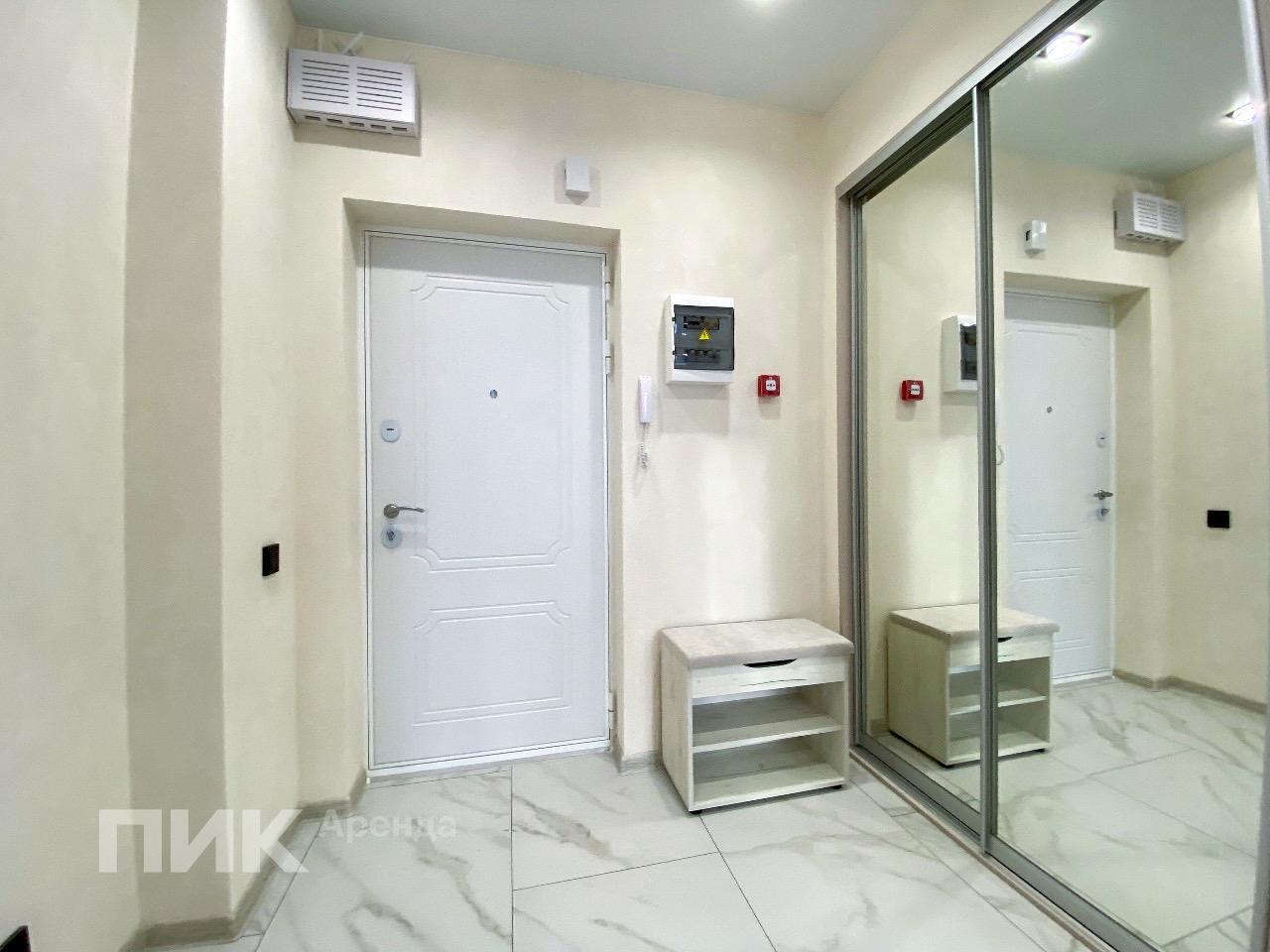 1-к. квартира, 33.2 м², 73 900 ₽/мес — фото № 9 1-к. квартира, 33.2 м², 73 900 ₽/мес — фото № 9