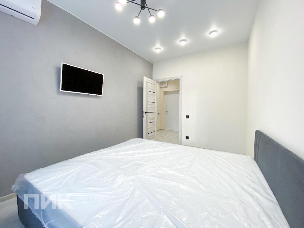 1-к. квартира, 33.2 м², 73 900 ₽/мес — фото № 2 1-к. квартира, 33.2 м², 73 900 ₽/мес — фото № 2