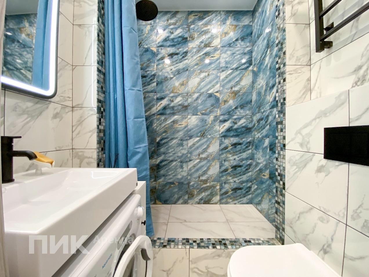 1-к. квартира, 33.2 м², 73 900 ₽/мес — фото № 8 1-к. квартира, 33.2 м², 73 900 ₽/мес — фото № 8