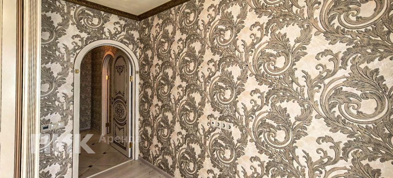 1-к. квартира, 36 м², 75 600 ₽/мес — фото № 11 1-к. квартира, 36 м², 75 600 ₽/мес — фото № 11