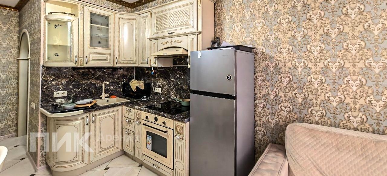 1-к. квартира, 36 м², 75 600 ₽/мес — фото № 4 1-к. квартира, 36 м², 75 600 ₽/мес — фото № 4