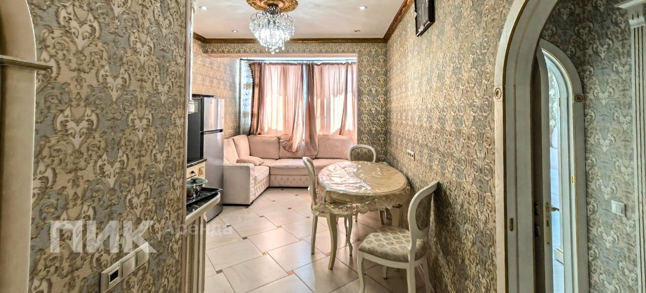 1-к. квартира, 36 м², 75 600 ₽/мес — фото № 14 1-к. квартира, 36 м², 75 600 ₽/мес — фото № 14