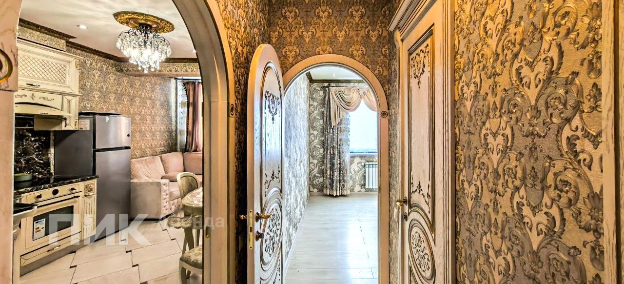 1-к. квартира, 36 м², 75 600 ₽/мес — фото № 15 1-к. квартира, 36 м², 75 600 ₽/мес — фото № 15