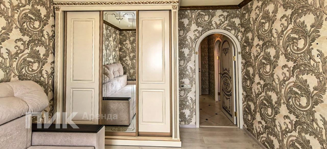 1-к. квартира, 36 м², 75 600 ₽/мес — фото № 10 1-к. квартира, 36 м², 75 600 ₽/мес — фото № 10