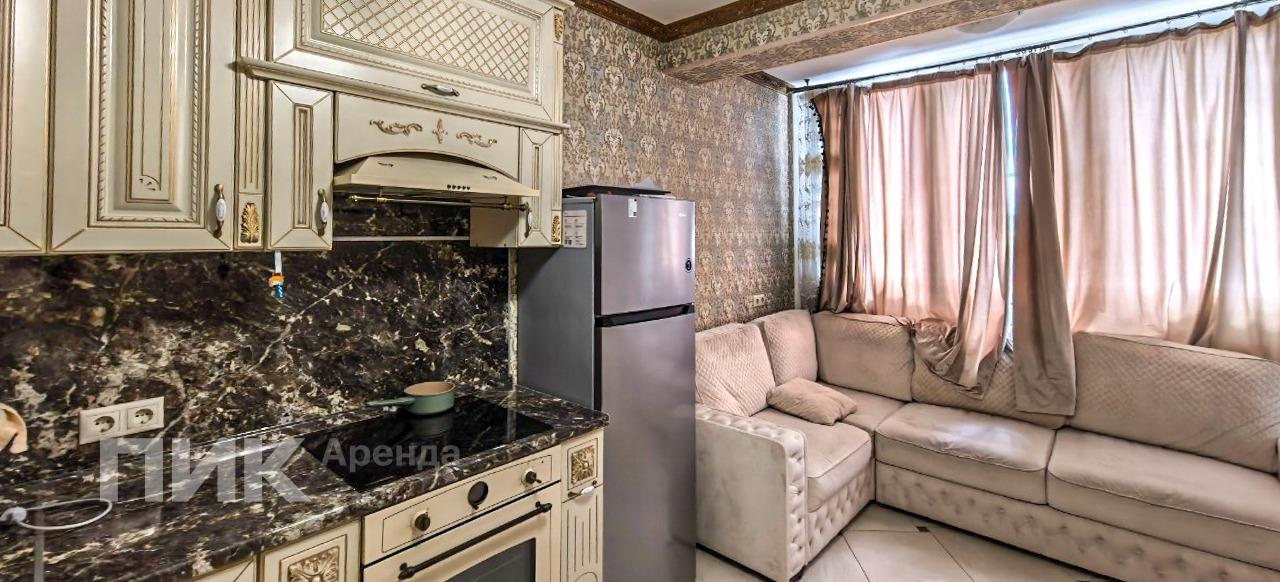 1-к. квартира, 36 м², 75 600 ₽/мес — фото № 5 1-к. квартира, 36 м², 75 600 ₽/мес — фото № 5
