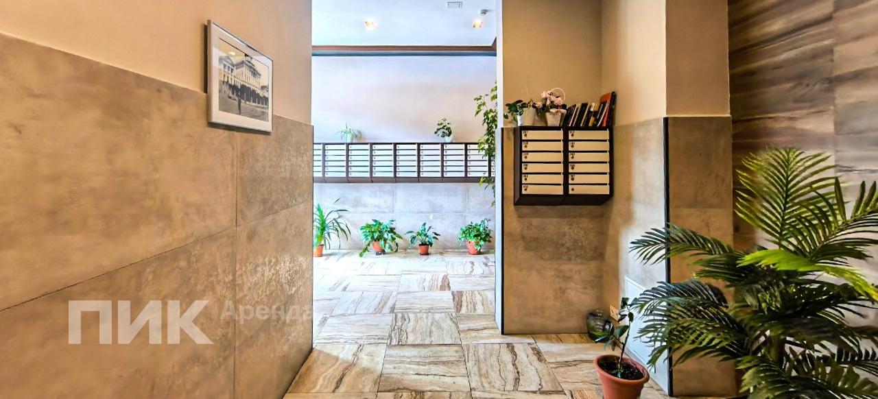 1-к. квартира, 36 м², 75 600 ₽/мес — фото № 18 1-к. квартира, 36 м², 75 600 ₽/мес — фото № 18