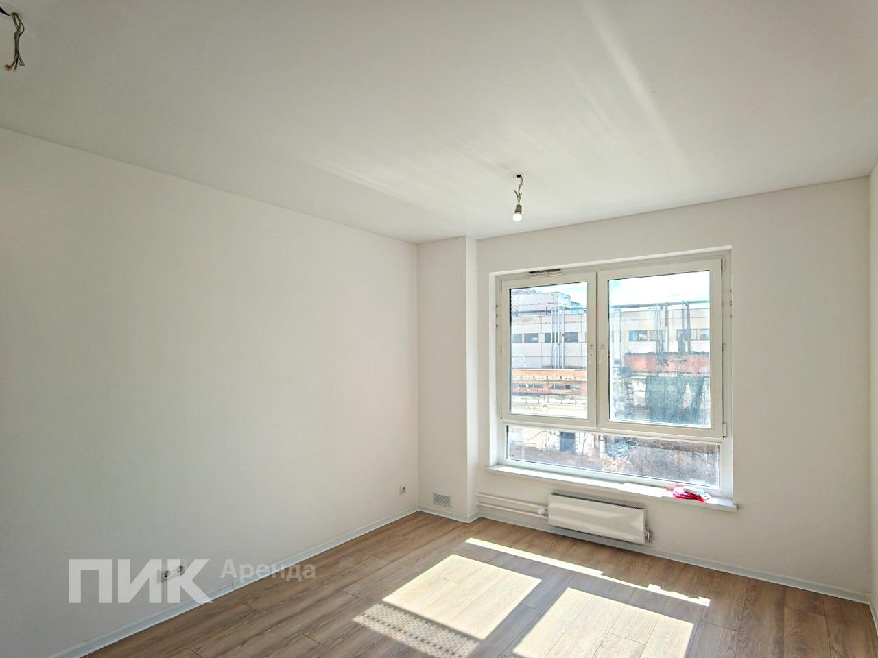 студия, 19 м², 47 200 ₽/мес — фото № 2 студия, 19 м², 47 200 ₽/мес — фото № 2