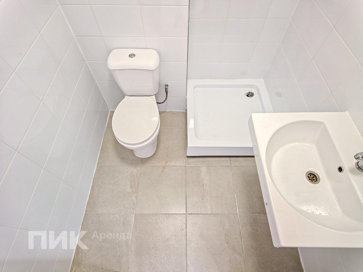 студия, 19 м², 47 200 ₽/мес — фото № 5 студия, 19 м², 47 200 ₽/мес — фото № 5