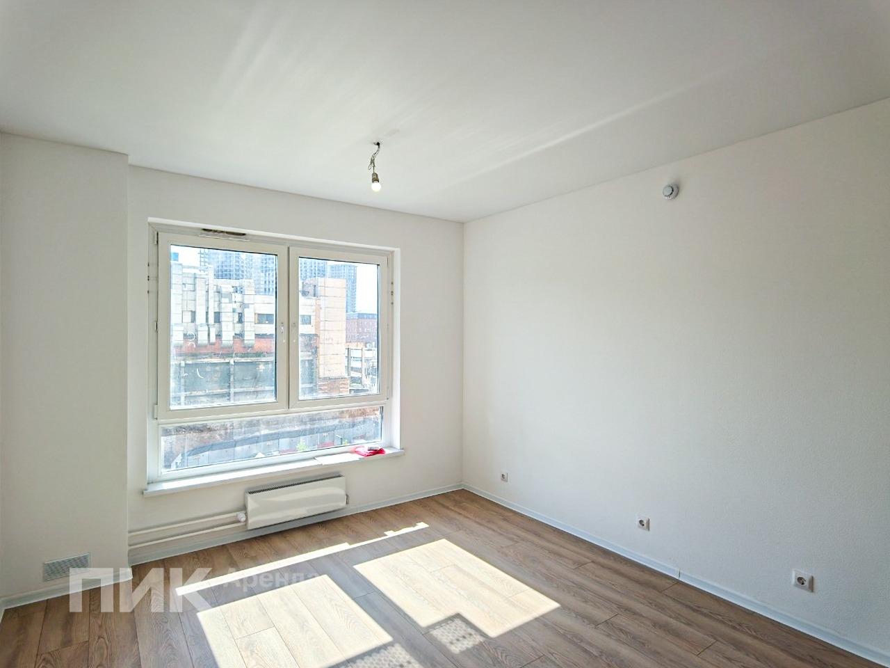студия, 19 м², 47 200 ₽/мес — фото № 1 студия, 19 м², 47 200 ₽/мес — фото № 1