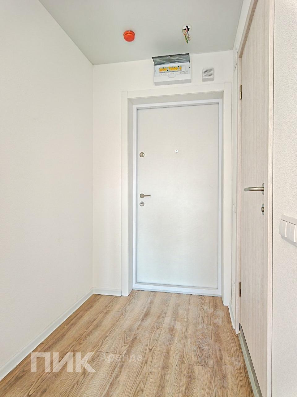 студия, 19 м², 47 200 ₽/мес — фото № 6 студия, 19 м², 47 200 ₽/мес — фото № 6