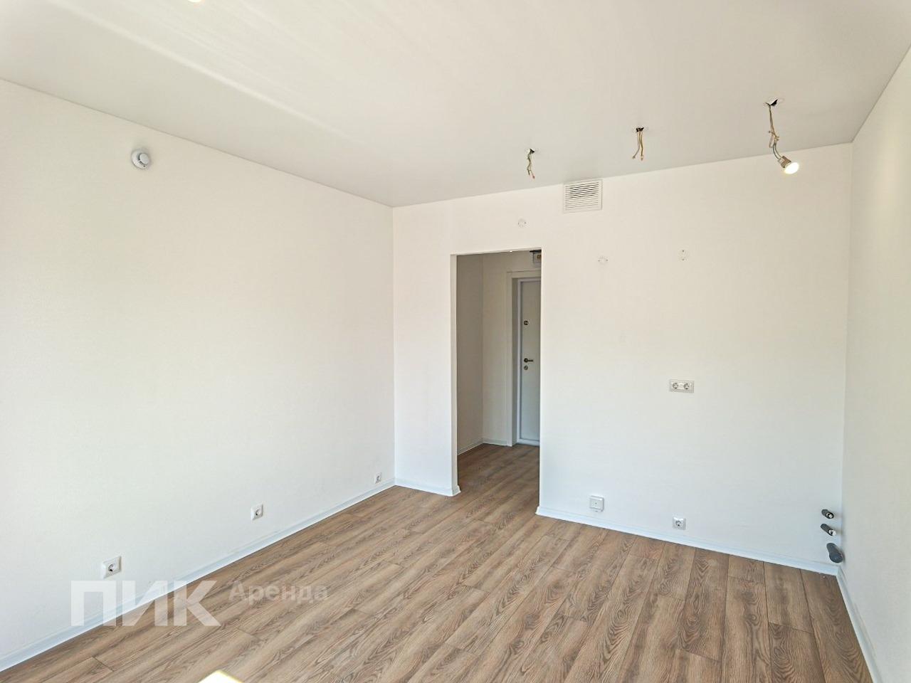 студия, 19 м², 47 200 ₽/мес — фото № 3 студия, 19 м², 47 200 ₽/мес — фото № 3