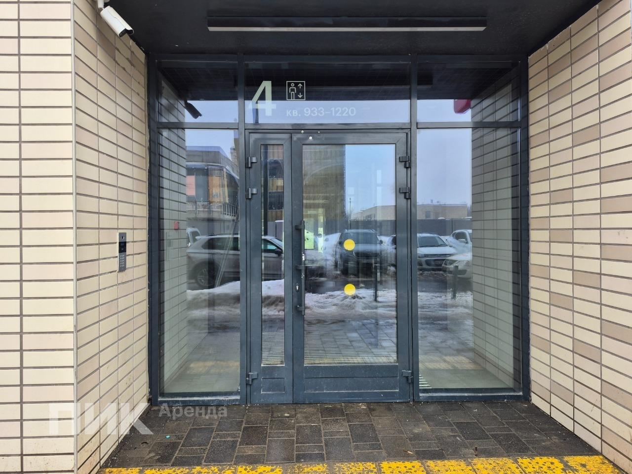 1-к. квартира, 35 м², 73 300 ₽/мес — фото № 12 1-к. квартира, 35 м², 73 300 ₽/мес — фото № 12