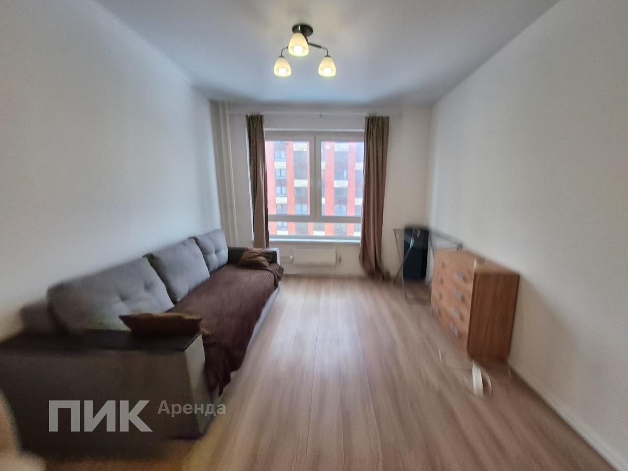 1-к. квартира, 35 м², 73 300 ₽/мес — фото № 1 1-к. квартира, 35 м², 73 300 ₽/мес — фото № 1