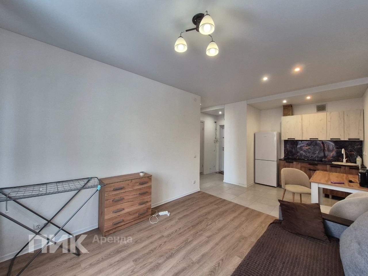 1-к. квартира, 35 м², 73 300 ₽/мес — фото № 3 1-к. квартира, 35 м², 73 300 ₽/мес — фото № 3