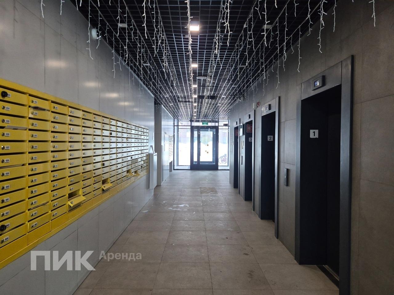 1-к. квартира, 35 м², 73 300 ₽/мес — фото № 10 1-к. квартира, 35 м², 73 300 ₽/мес — фото № 10