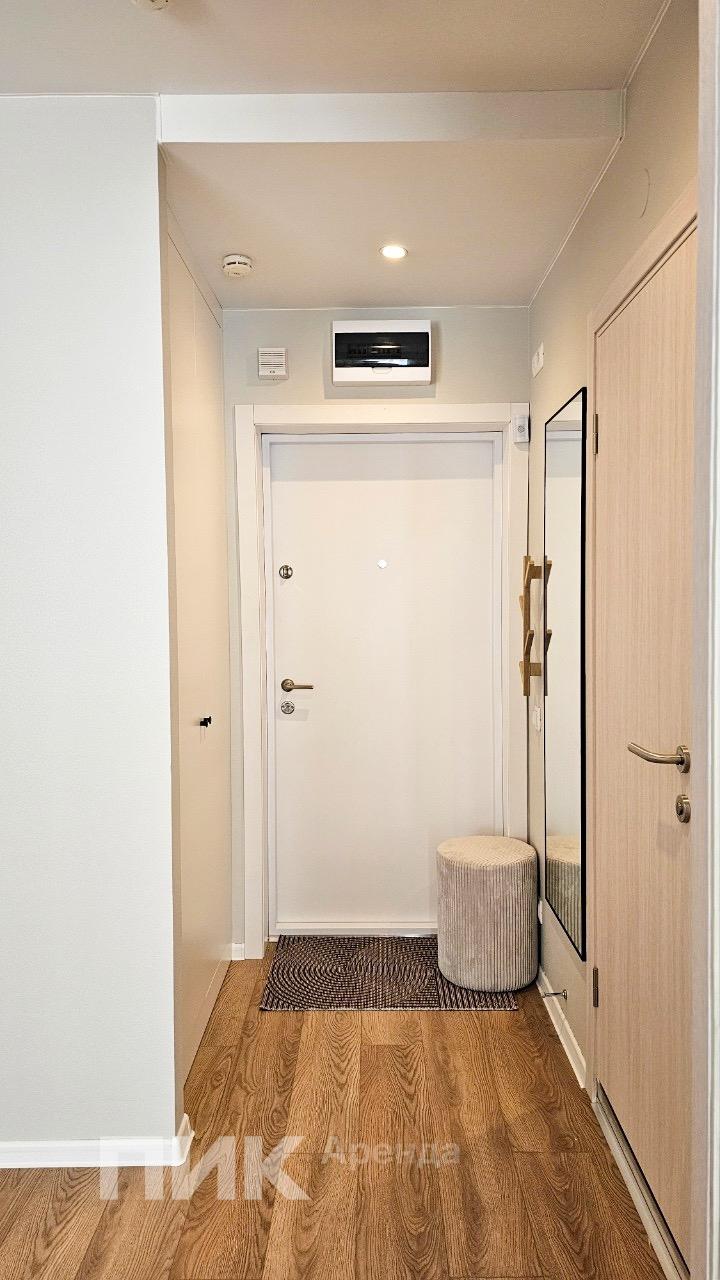 2-к. квартира, 39 м², 76 600 ₽/мес — фото № 12 2-к. квартира, 39 м², 76 600 ₽/мес — фото № 12