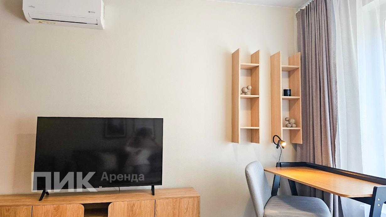 2-к. квартира, 39 м², 76 600 ₽/мес — фото № 5 2-к. квартира, 39 м², 76 600 ₽/мес — фото № 5