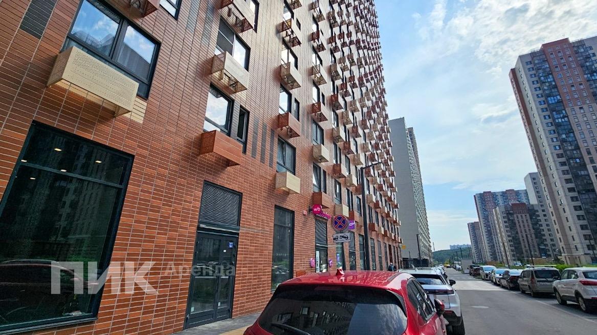 2-к. квартира, 39 м², 76 600 ₽/мес — фото № 17 2-к. квартира, 39 м², 76 600 ₽/мес — фото № 17
