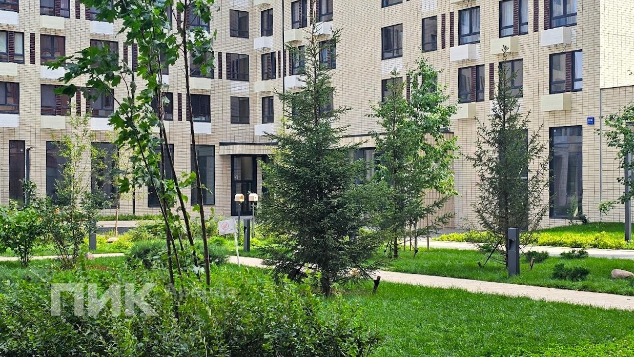2-к. квартира, 39 м², 76 600 ₽/мес — фото № 18 2-к. квартира, 39 м², 76 600 ₽/мес — фото № 18