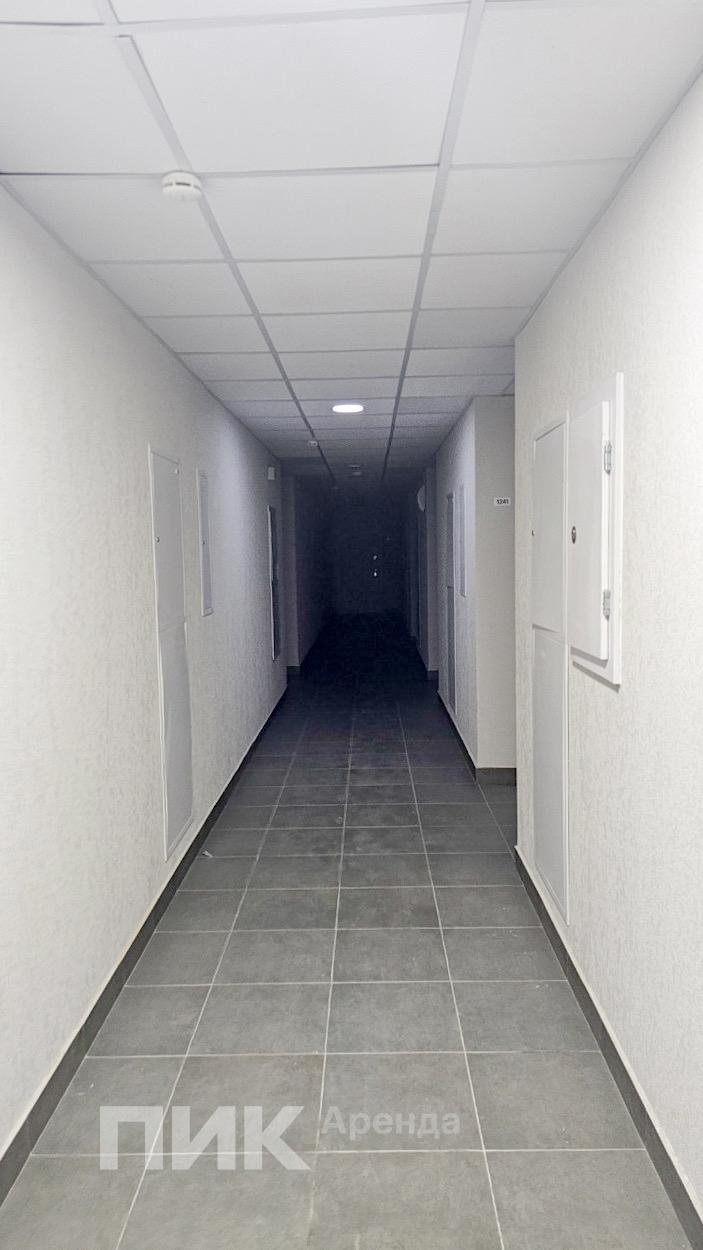 2-к. квартира, 39 м², 76 600 ₽/мес — фото № 13 2-к. квартира, 39 м², 76 600 ₽/мес — фото № 13