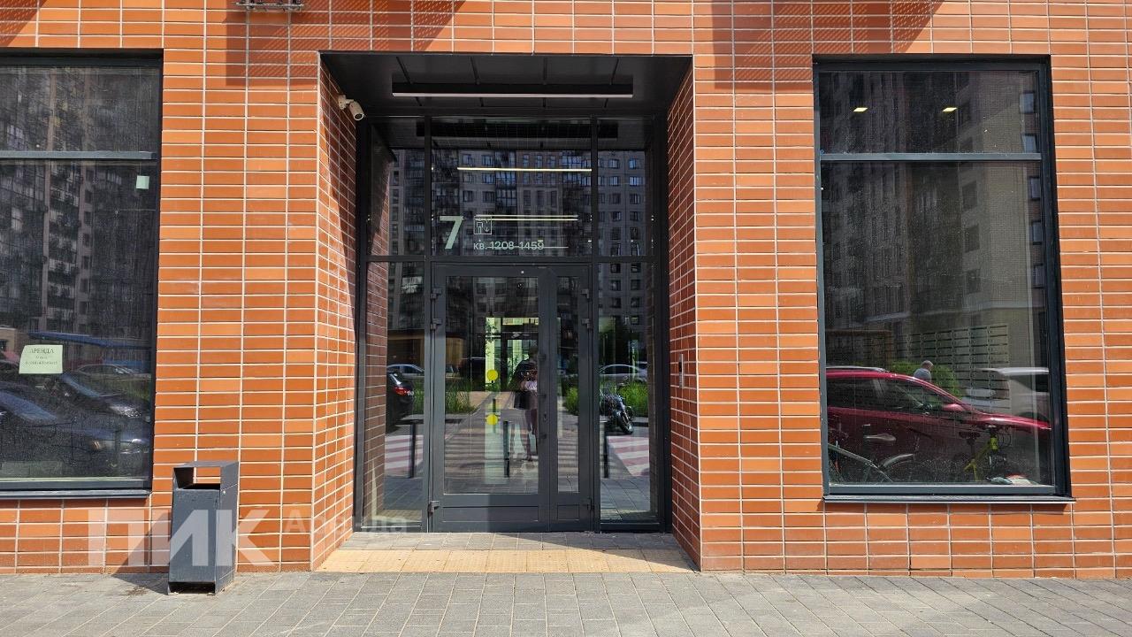 2-к. квартира, 39 м², 76 600 ₽/мес — фото № 16 2-к. квартира, 39 м², 76 600 ₽/мес — фото № 16