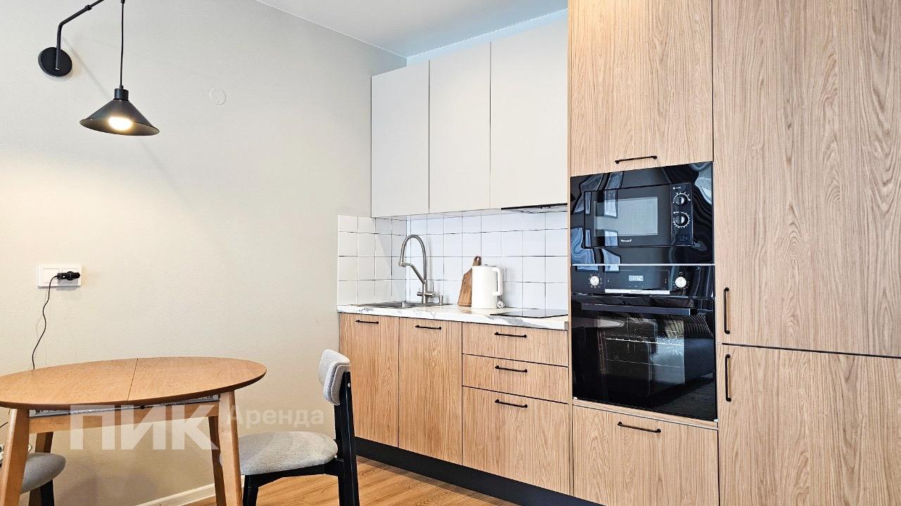 2-к. квартира, 39 м², 76 600 ₽/мес — фото № 3 2-к. квартира, 39 м², 76 600 ₽/мес — фото № 3