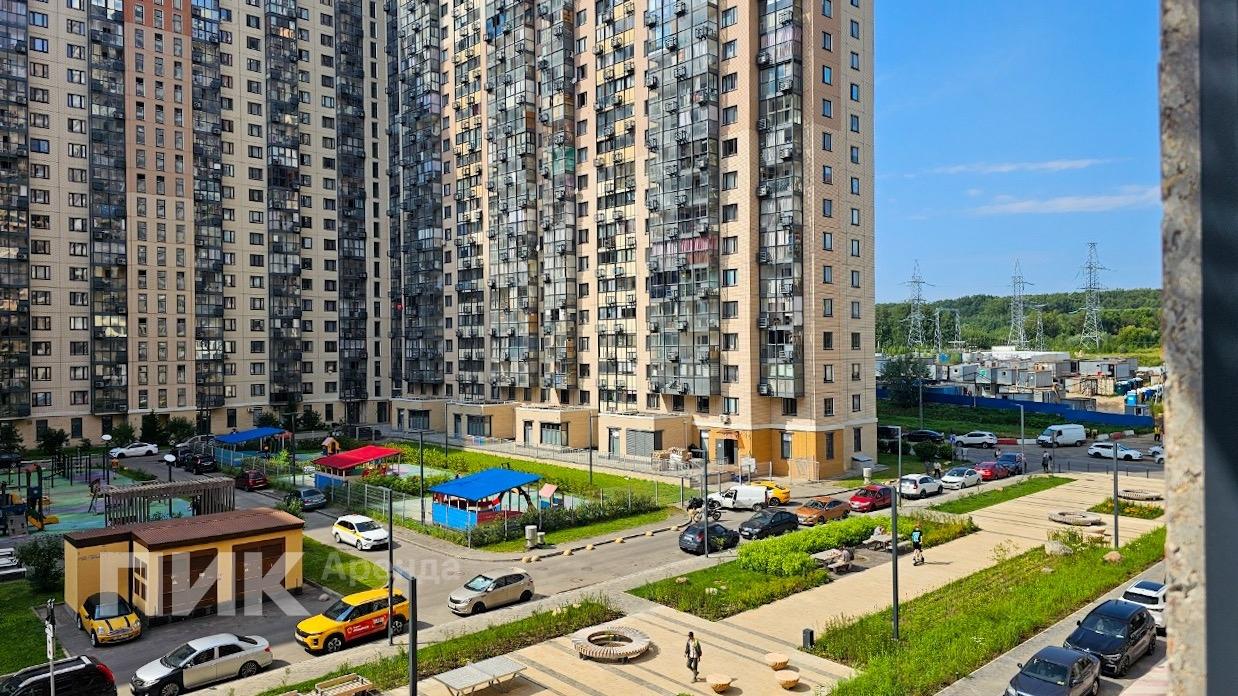 2-к. квартира, 39 м², 76 600 ₽/мес — фото № 15 2-к. квартира, 39 м², 76 600 ₽/мес — фото № 15