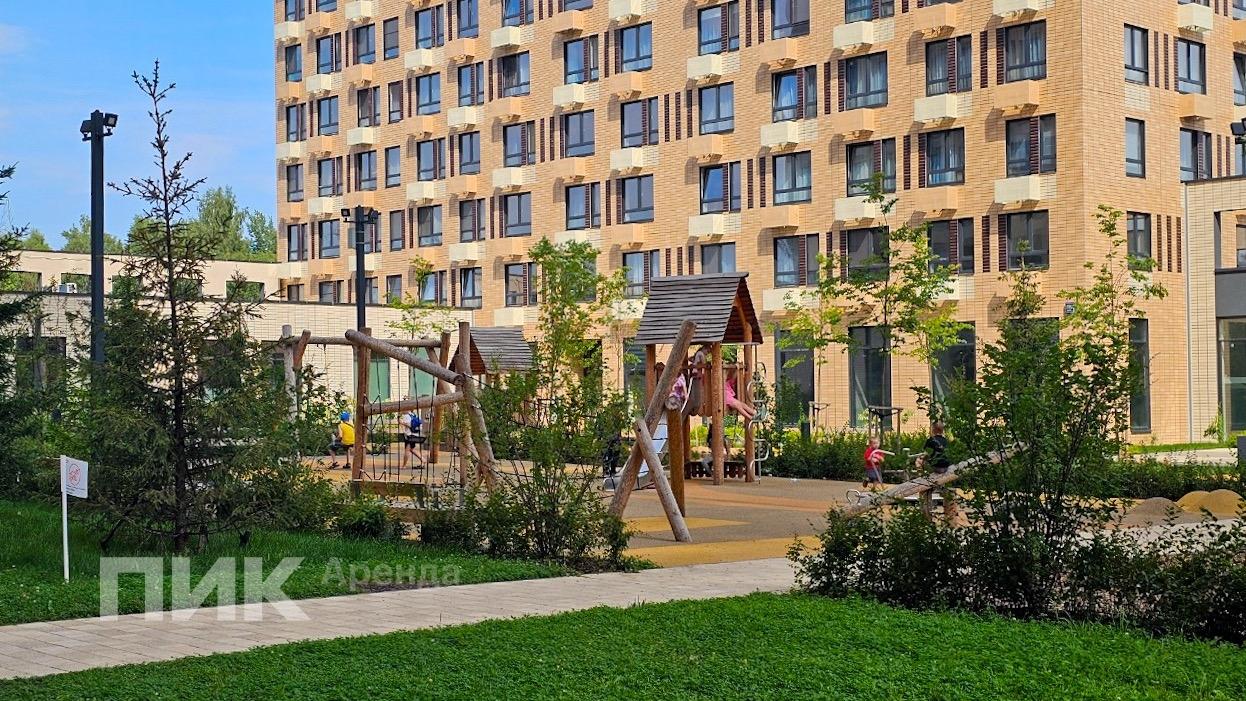 2-к. квартира, 39 м², 76 600 ₽/мес — фото № 20 2-к. квартира, 39 м², 76 600 ₽/мес — фото № 20