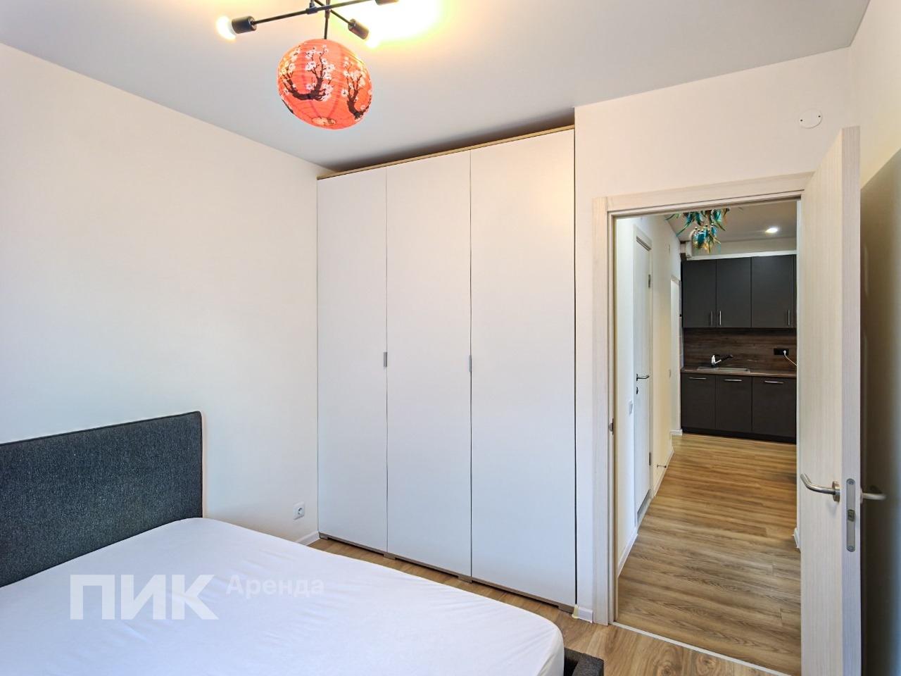 2-к. квартира, 45.8 м², 76 600 ₽/мес — фото № 2 2-к. квартира, 45.8 м², 76 600 ₽/мес — фото № 2