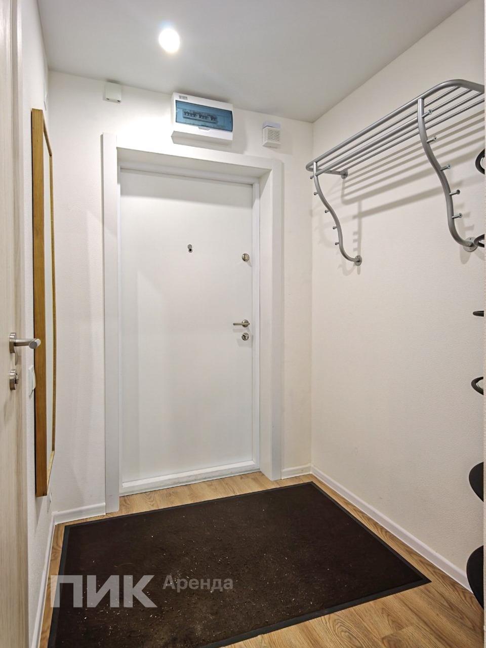 2-к. квартира, 45.8 м², 76 600 ₽/мес — фото № 14 2-к. квартира, 45.8 м², 76 600 ₽/мес — фото № 14