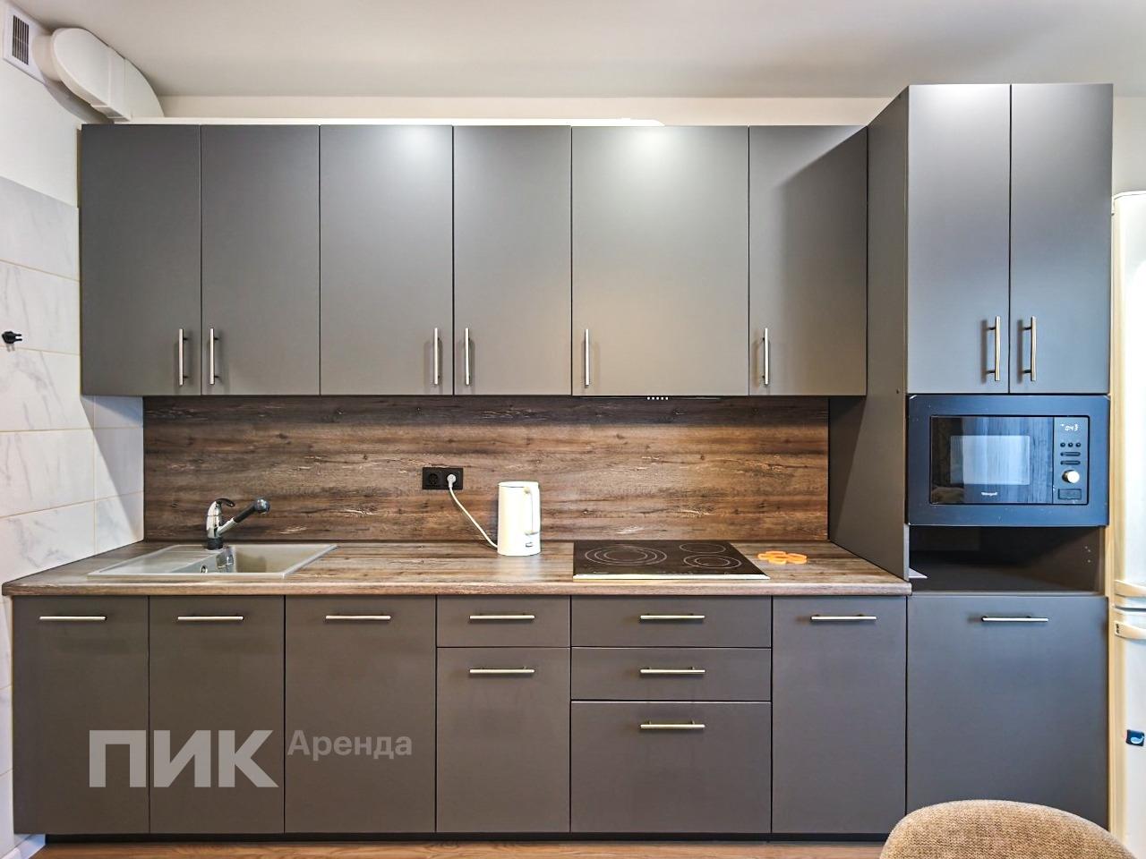 2-к. квартира, 45.8 м², 76 600 ₽/мес — фото № 10 2-к. квартира, 45.8 м², 76 600 ₽/мес — фото № 10