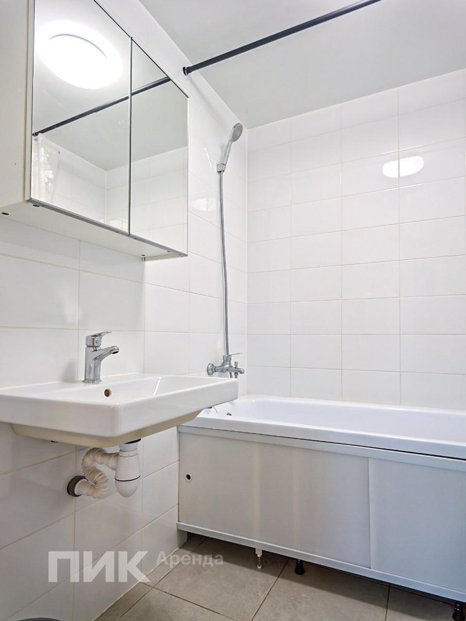 2-к. квартира, 45.8 м², 76 600 ₽/мес — фото № 11 2-к. квартира, 45.8 м², 76 600 ₽/мес — фото № 11
