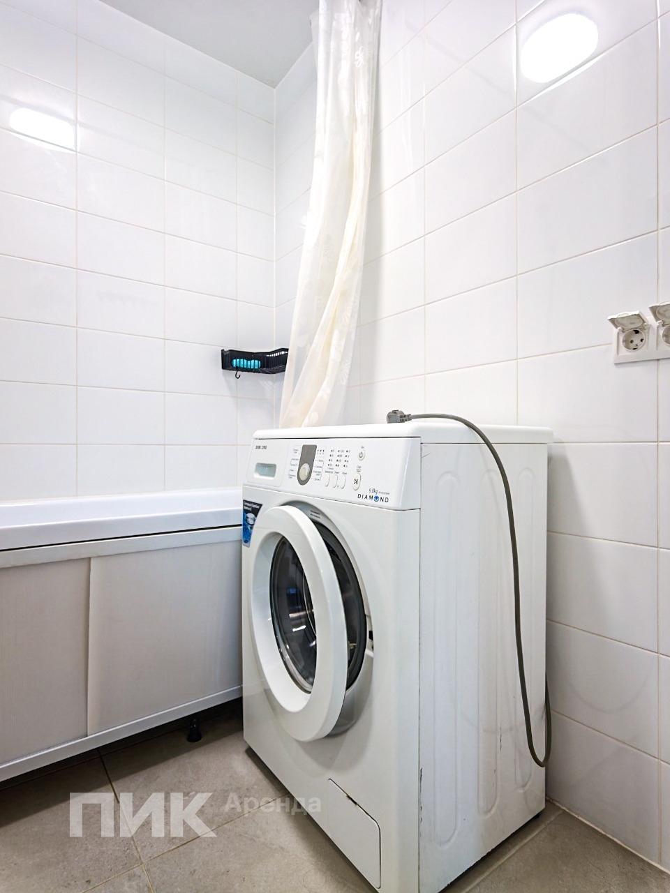2-к. квартира, 45.8 м², 76 600 ₽/мес — фото № 12 2-к. квартира, 45.8 м², 76 600 ₽/мес — фото № 12
