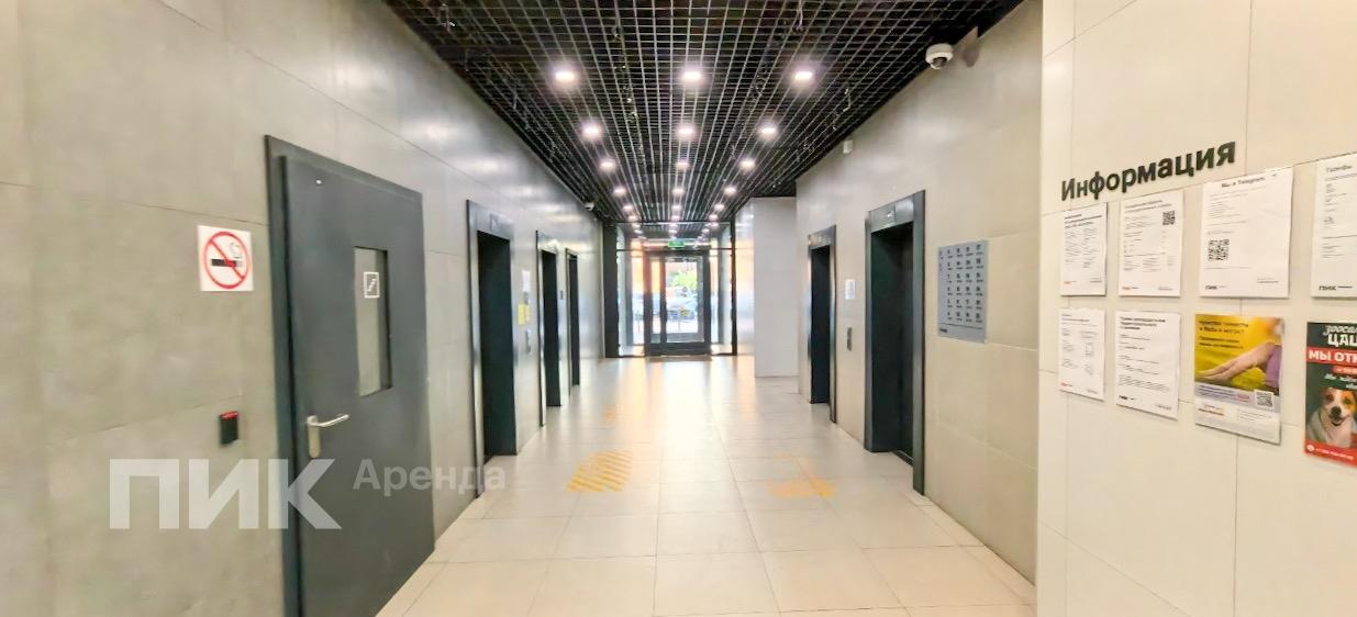 студия, 20 м², 57 000 ₽/мес — фото № 7 студия, 20 м², 57 000 ₽/мес — фото № 7