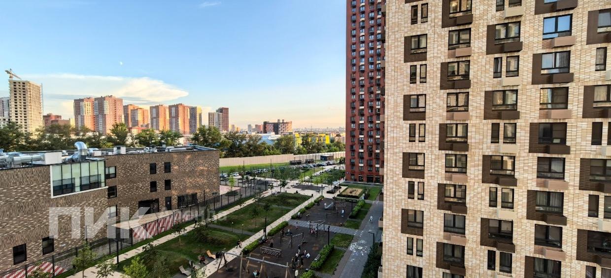 студия, 20 м², 57 000 ₽/мес — фото № 8 студия, 20 м², 57 000 ₽/мес — фото № 8