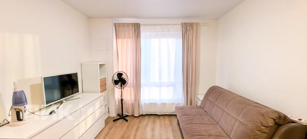 студия, 20 м², 57 000 ₽/мес — фото № 1 студия, 20 м², 57 000 ₽/мес — фото № 1