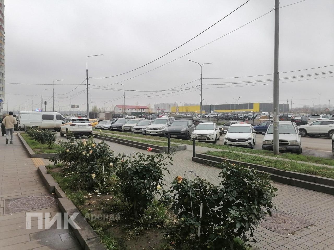 студия, 19.6 м², 40 000 ₽/мес — фото № 15 студия, 19.6 м², 40 000 ₽/мес — фото № 15