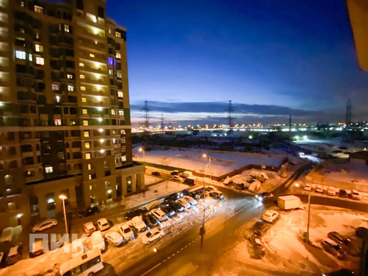 1-к. квартира, 38.8 м², 50 000 ₽/мес — фото № 18 1-к. квартира, 38.8 м², 50 000 ₽/мес — фото № 18