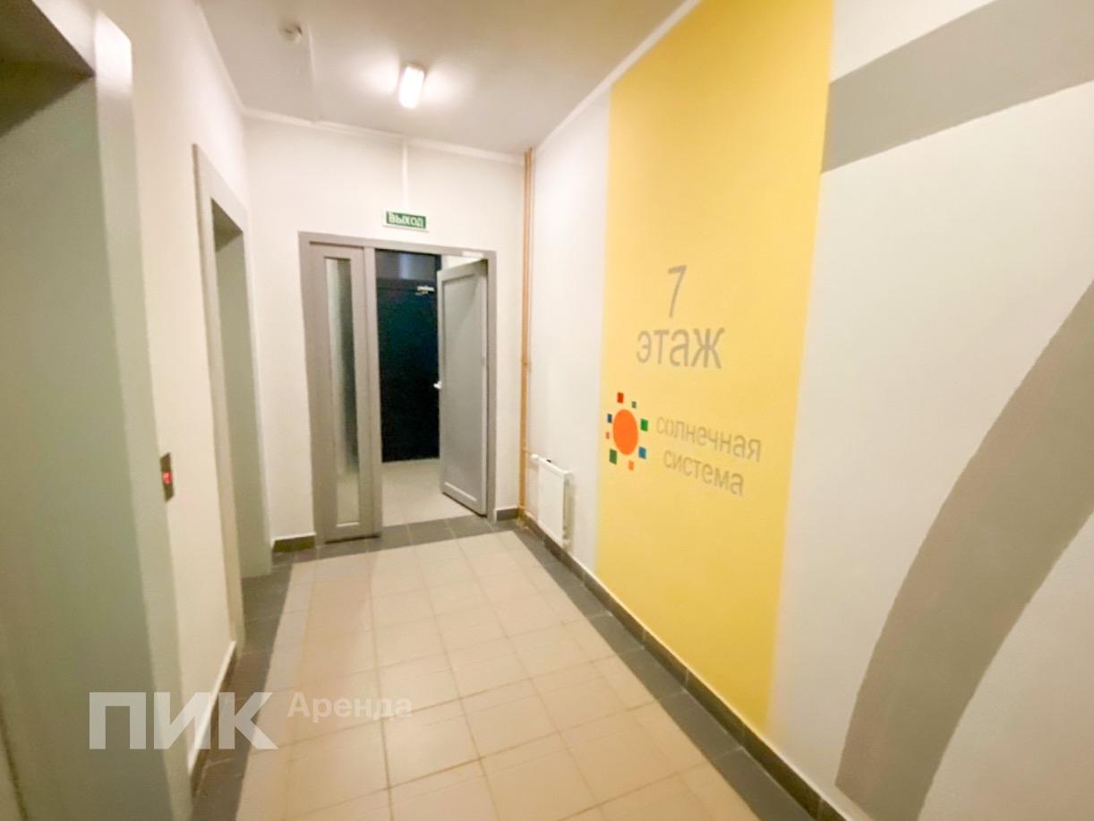 1-к. квартира, 38.8 м², 50 000 ₽/мес — фото № 13 1-к. квартира, 38.8 м², 50 000 ₽/мес — фото № 13