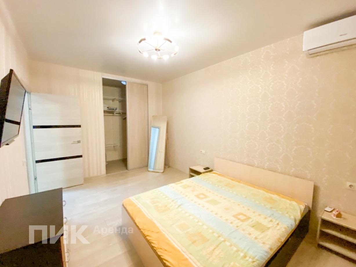 1-к. квартира, 38.8 м², 50 000 ₽/мес — фото № 7 1-к. квартира, 38.8 м², 50 000 ₽/мес — фото № 7