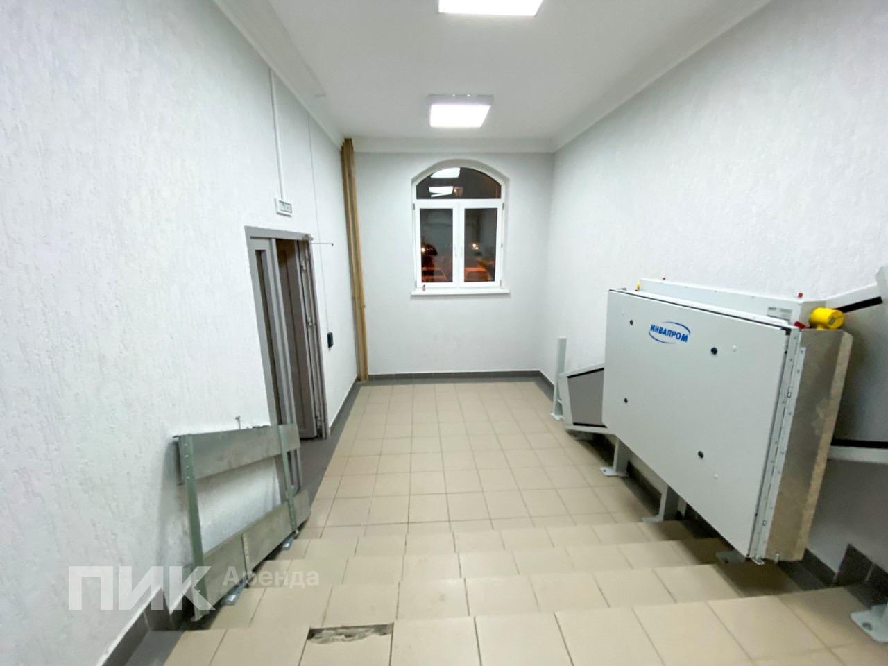 1-к. квартира, 38.8 м², 50 000 ₽/мес — фото № 14 1-к. квартира, 38.8 м², 50 000 ₽/мес — фото № 14