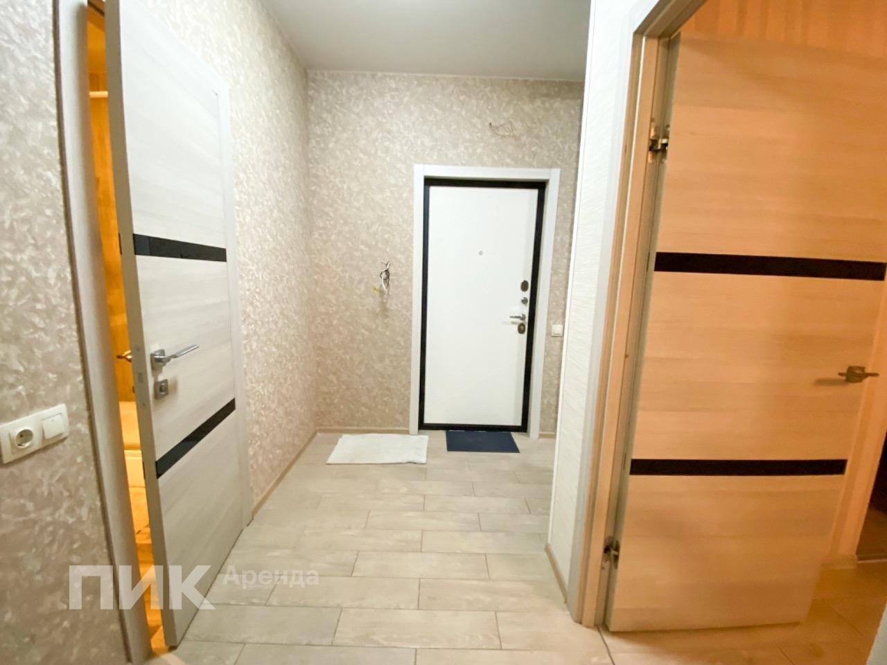 1-к. квартира, 38.8 м², 50 000 ₽/мес — фото № 10 1-к. квартира, 38.8 м², 50 000 ₽/мес — фото № 10