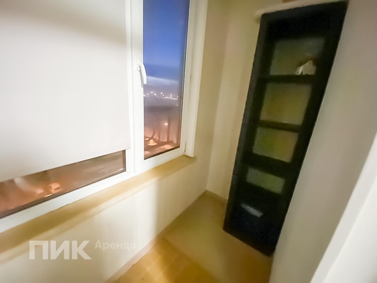 1-к. квартира, 38.8 м², 50 000 ₽/мес — фото № 11 1-к. квартира, 38.8 м², 50 000 ₽/мес — фото № 11