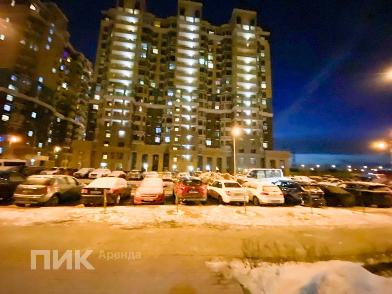 1-к. квартира, 38.8 м², 50 000 ₽/мес — фото № 20 1-к. квартира, 38.8 м², 50 000 ₽/мес — фото № 20