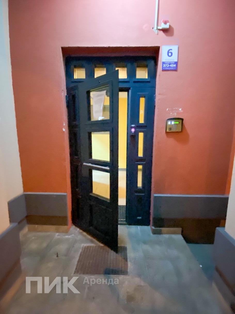 1-к. квартира, 38.8 м², 50 000 ₽/мес — фото № 17 1-к. квартира, 38.8 м², 50 000 ₽/мес — фото № 17