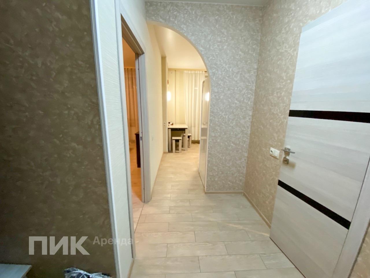 1-к. квартира, 38.8 м², 50 000 ₽/мес — фото № 9 1-к. квартира, 38.8 м², 50 000 ₽/мес — фото № 9