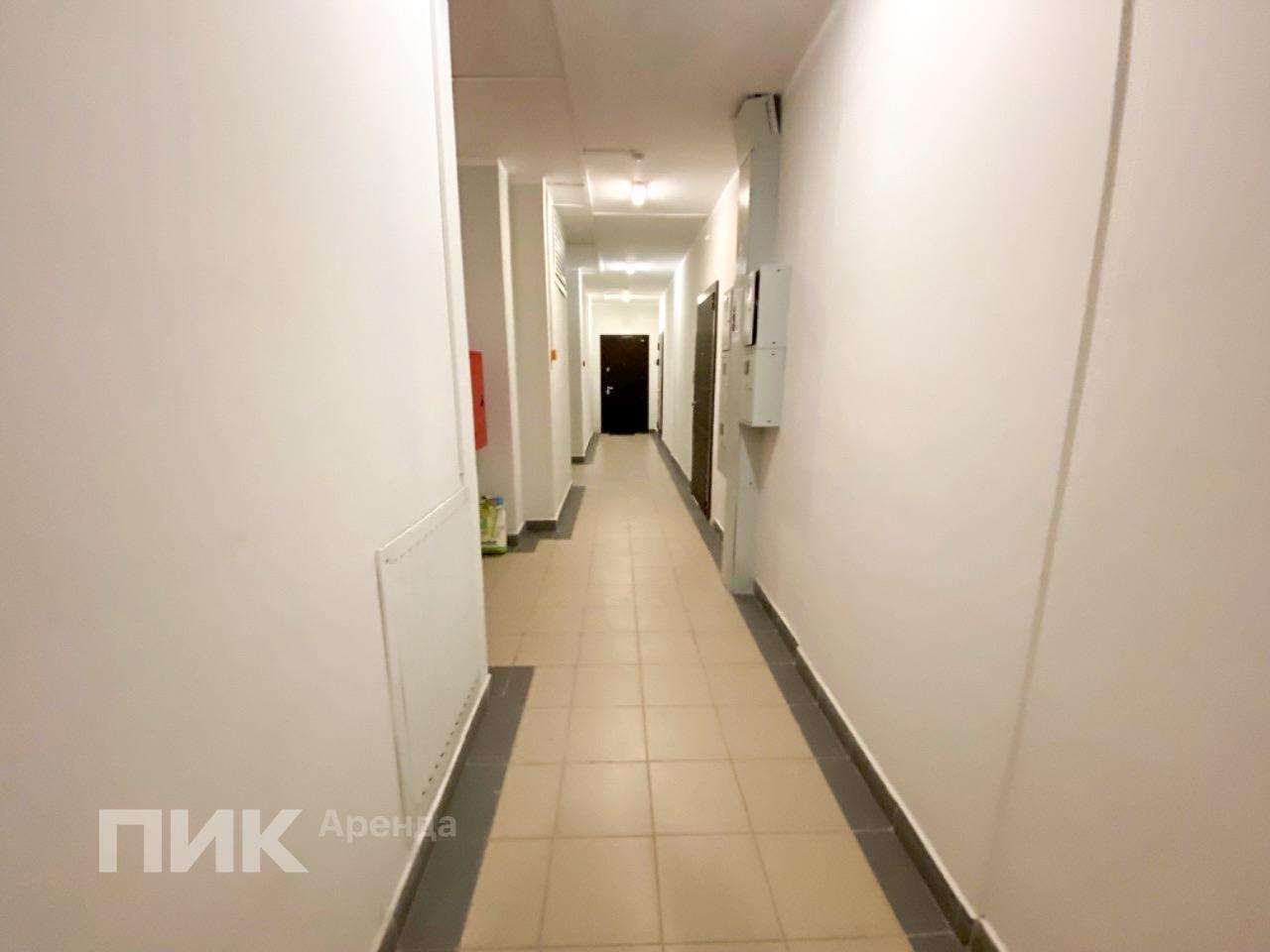 1-к. квартира, 38.8 м², 50 000 ₽/мес — фото № 12 1-к. квартира, 38.8 м², 50 000 ₽/мес — фото № 12