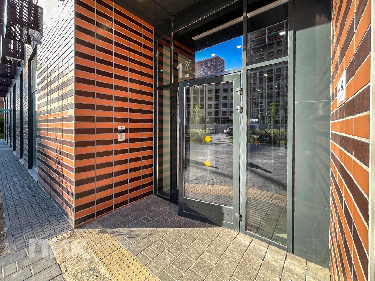 1-к. квартира, 36 м², 63 600 ₽/мес — фото № 17 1-к. квартира, 36 м², 63 600 ₽/мес — фото № 17