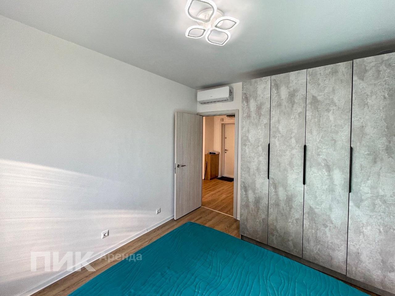 1-к. квартира, 36 м², 63 600 ₽/мес — фото № 3 1-к. квартира, 36 м², 63 600 ₽/мес — фото № 3